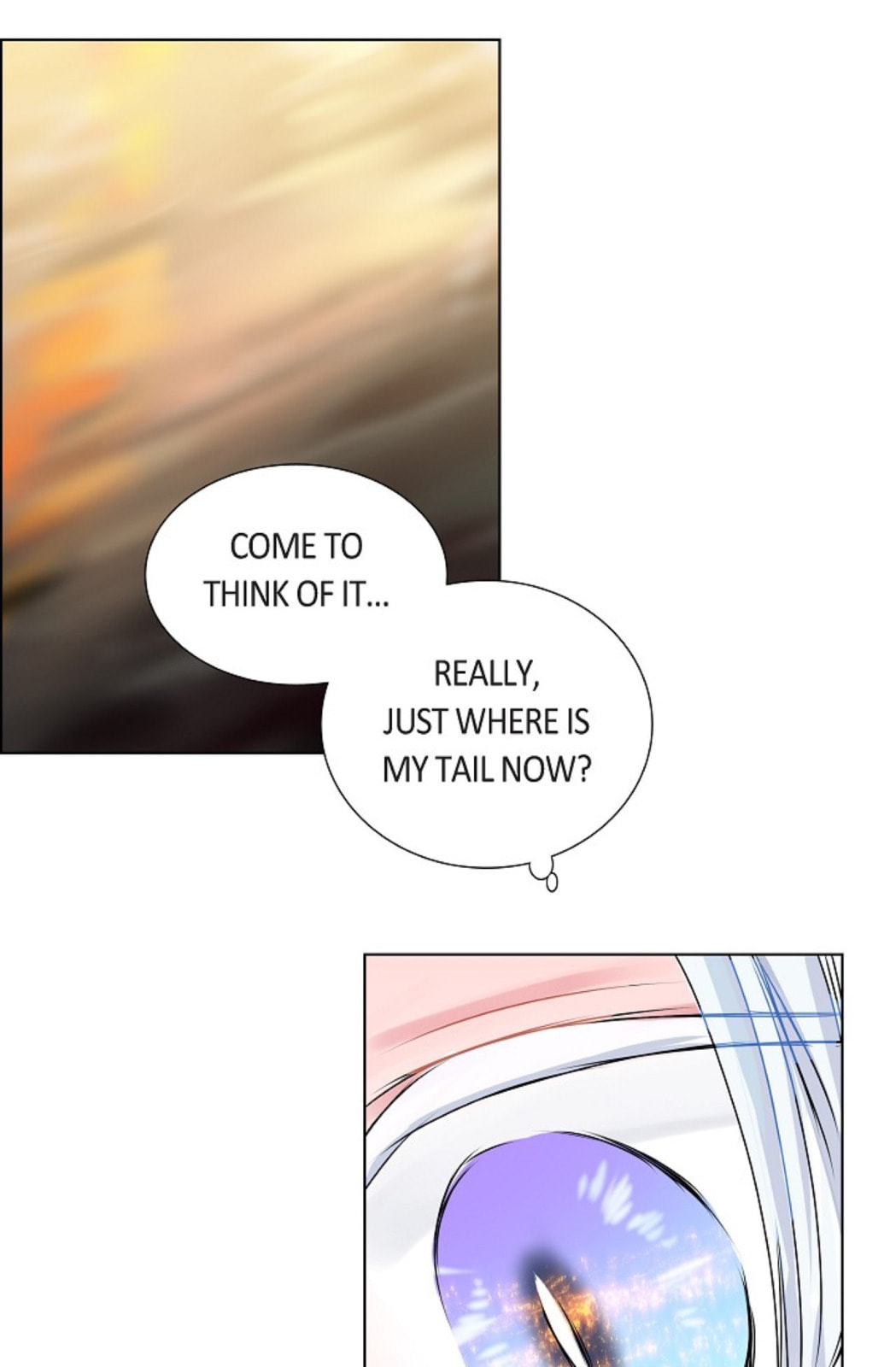 Read To Catch a Falling Star chapter 24 image 43 on Lezhin