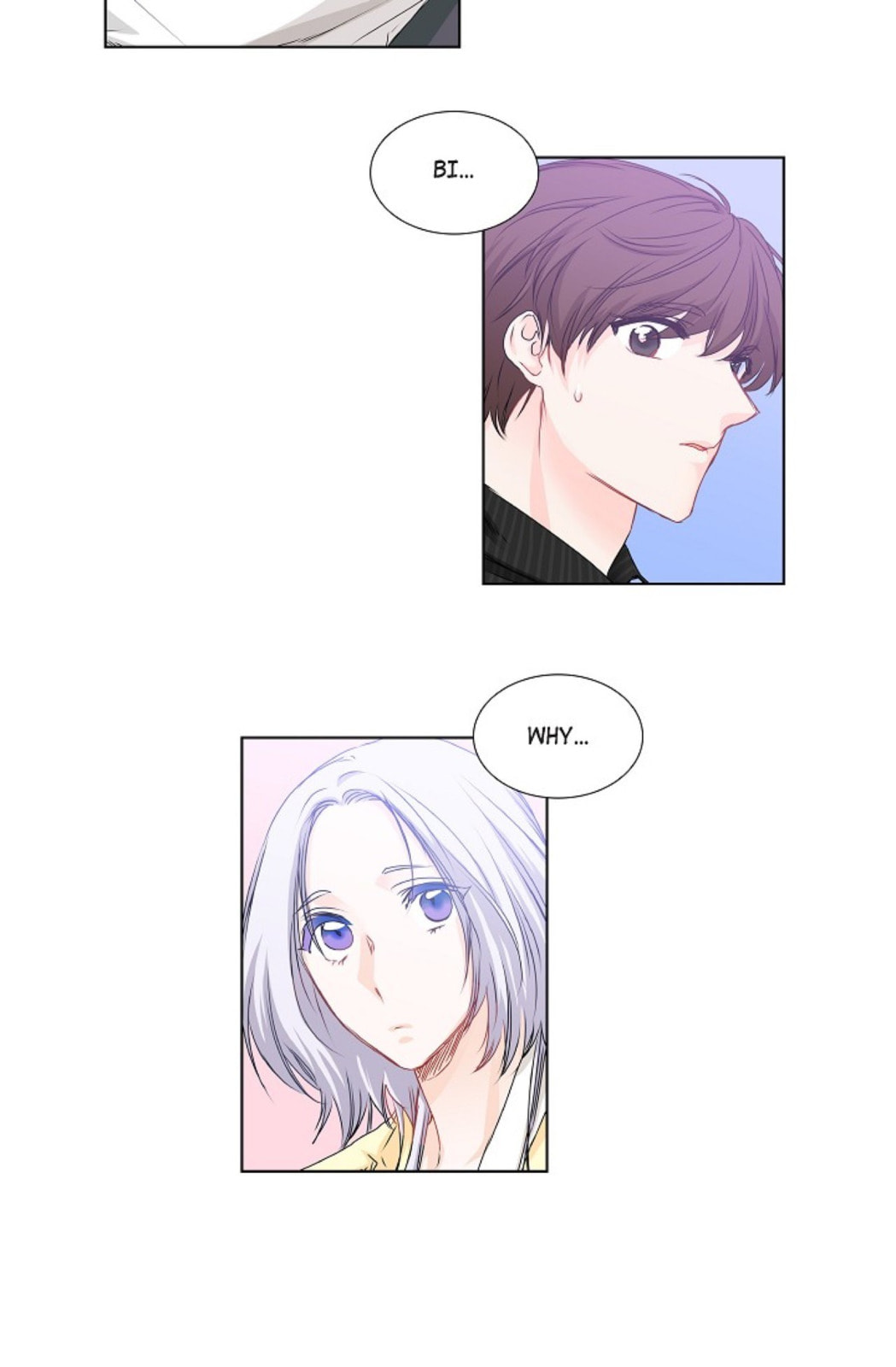 Read To Catch a Falling Star chapter 24 image 46 on Lezhin