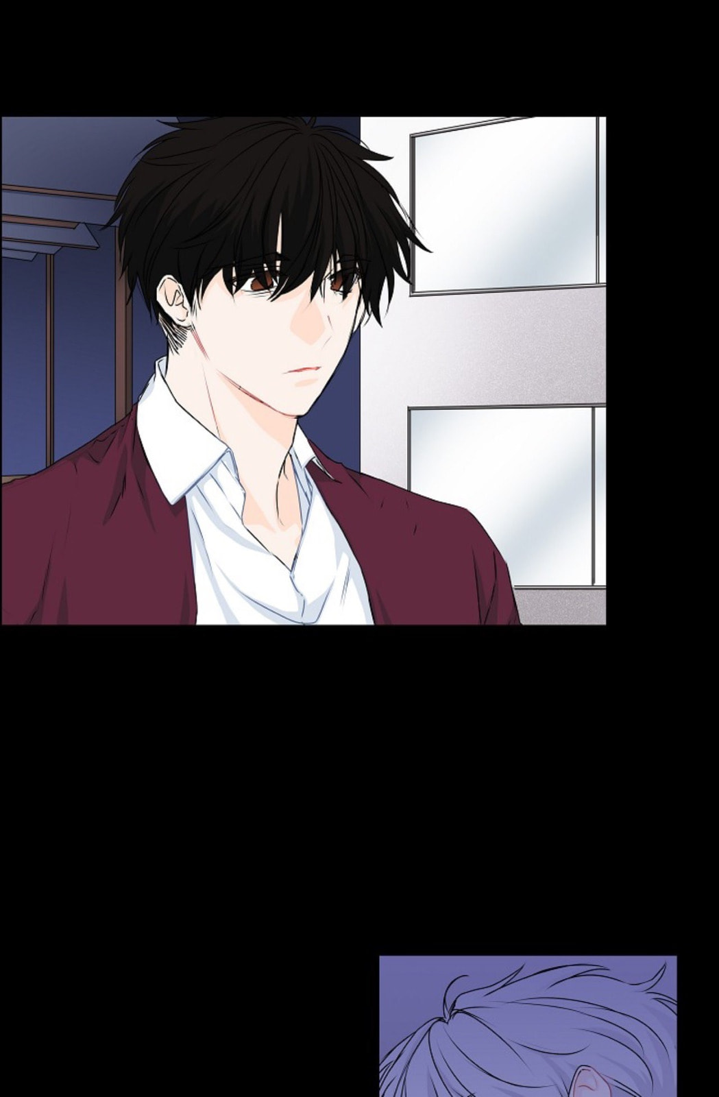 Read To Catch a Falling Star chapter 24 image 7 on Lezhin