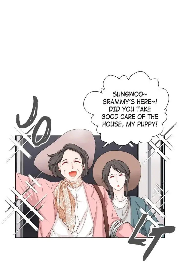 Read To Catch a Falling Star chapter 25 image 1 on Lezhin