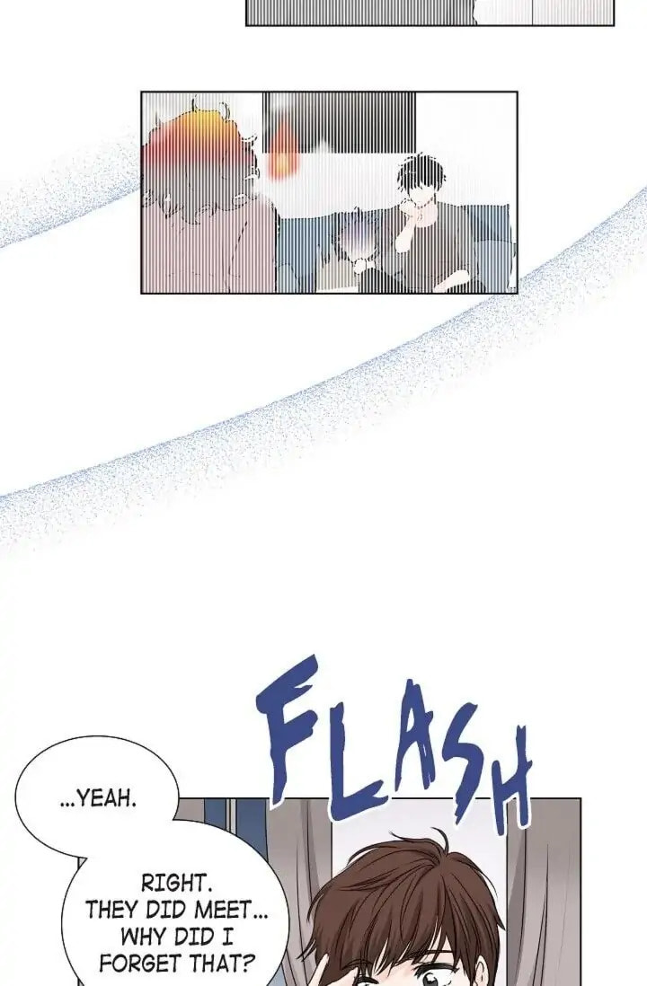 Read To Catch a Falling Star chapter 25 image 11 on Lezhin