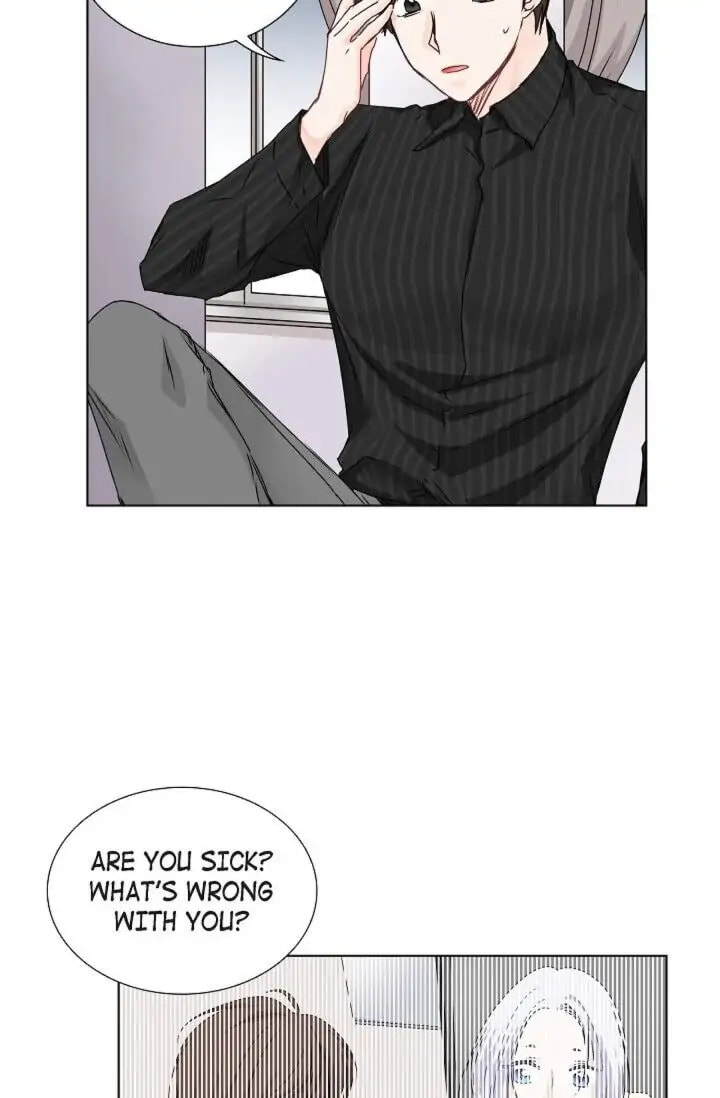 Read To Catch a Falling Star chapter 25 image 12 on Lezhin
