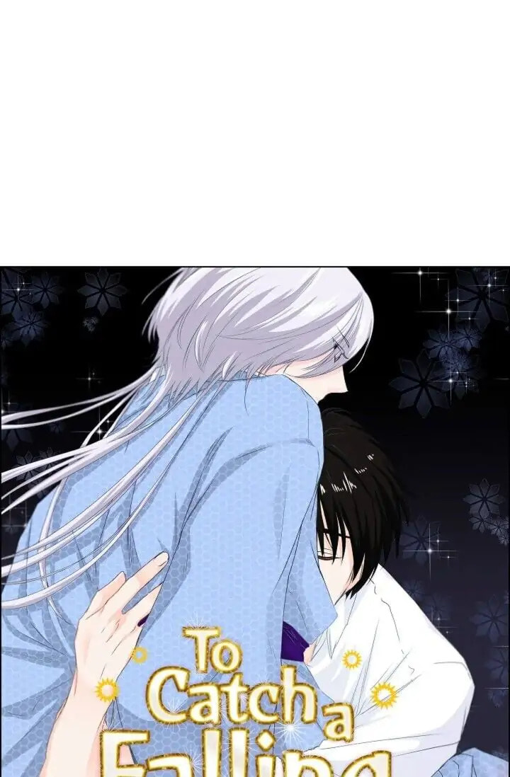 Read To Catch a Falling Star chapter 25 image 14 on Lezhin