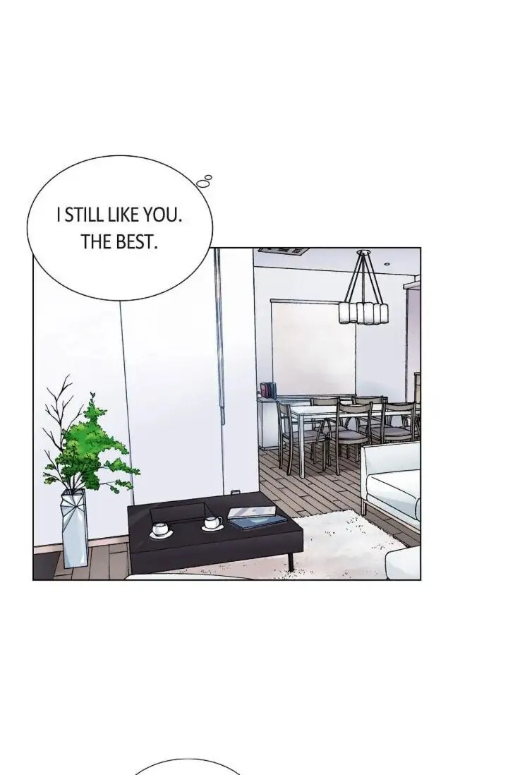 Read To Catch a Falling Star chapter 25 image 18 on Lezhin
