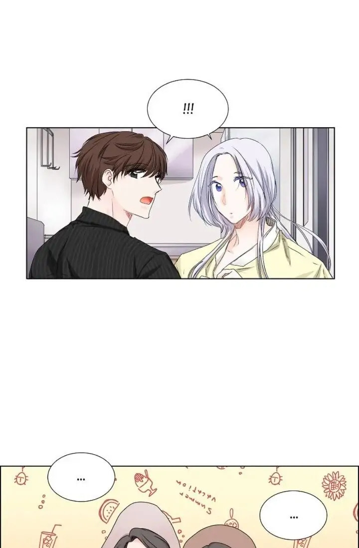 Read To Catch a Falling Star chapter 25 image 2 on Lezhin