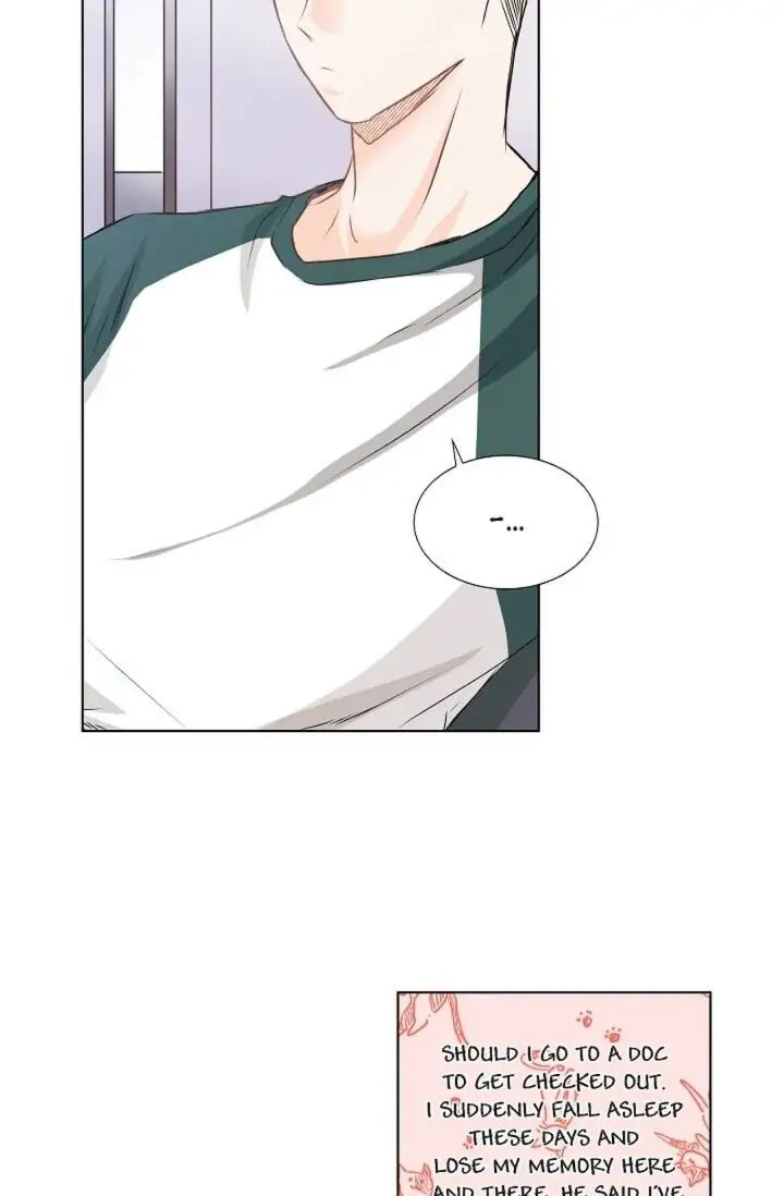 Read To Catch a Falling Star chapter 25 image 20 on Lezhin