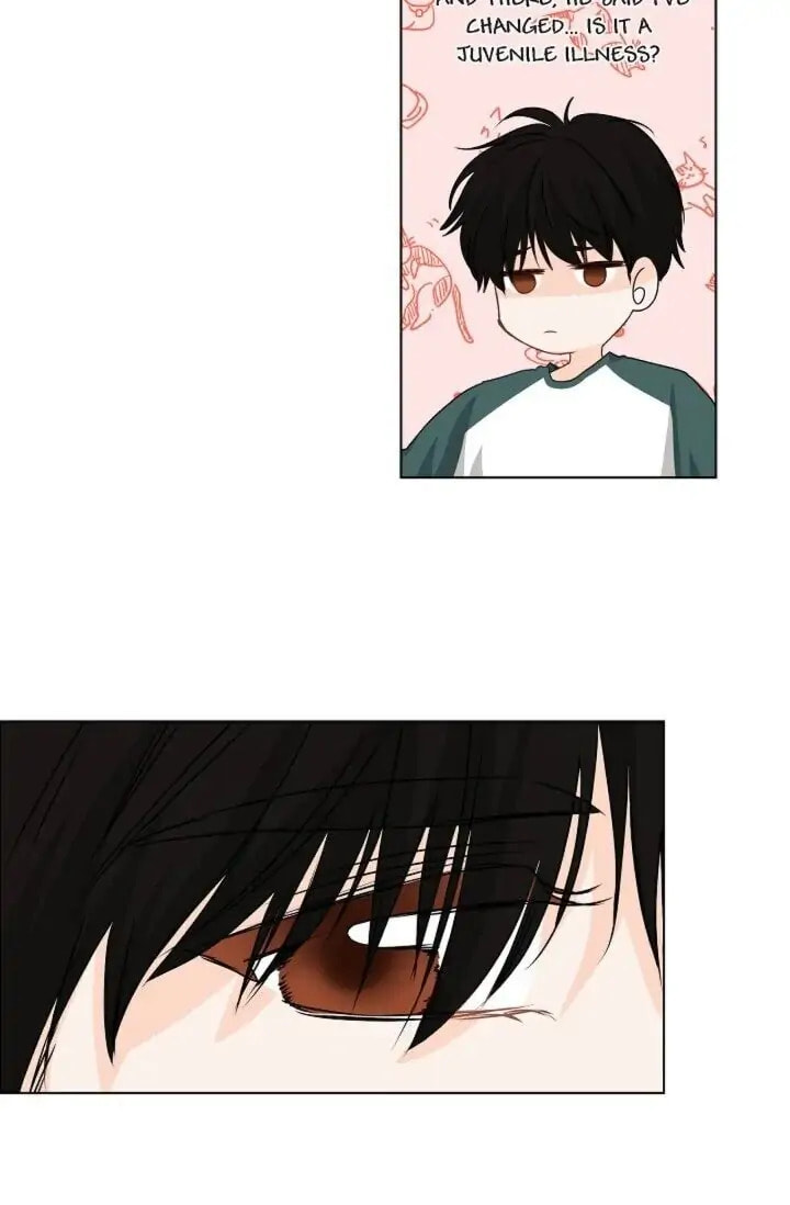 Read To Catch a Falling Star chapter 25 image 21 on Lezhin