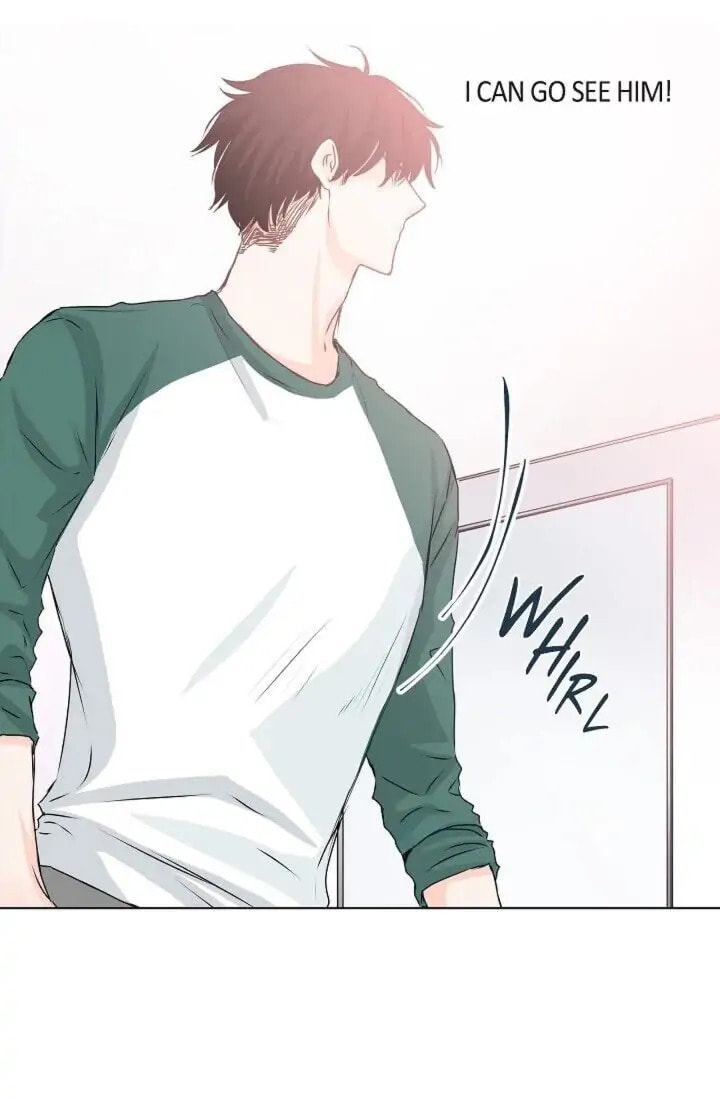 Read To Catch a Falling Star chapter 25 image 26 on Lezhin