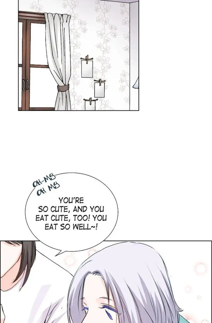 Read To Catch a Falling Star chapter 25 image 28 on Lezhin