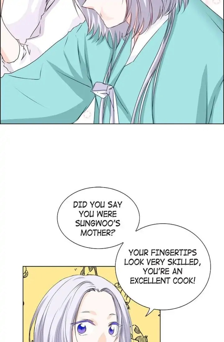 Read To Catch a Falling Star chapter 25 image 29 on Lezhin