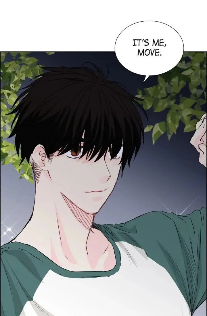 Read To Catch a Falling Star chapter 25 image 35 on Lezhin