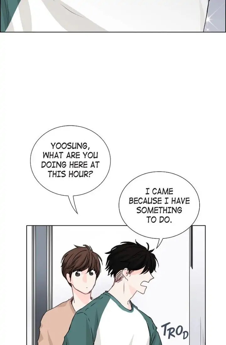 Read To Catch a Falling Star chapter 25 image 36 on Lezhin