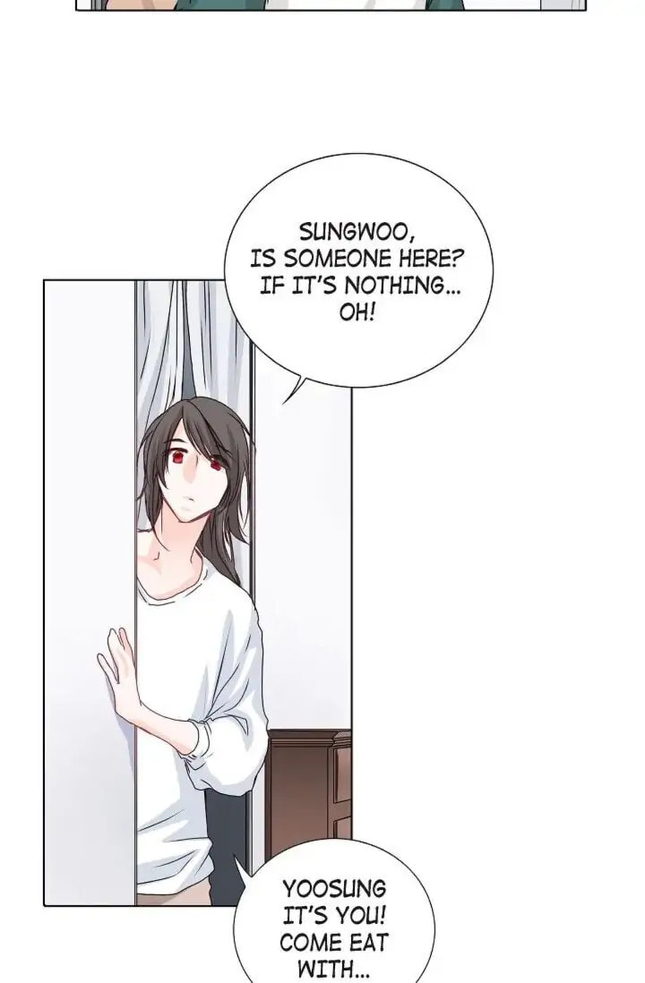 Read To Catch a Falling Star chapter 25 image 37 on Lezhin