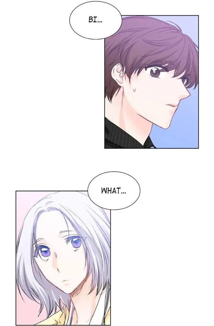 Read To Catch a Falling Star chapter 25 image 4 on Lezhin