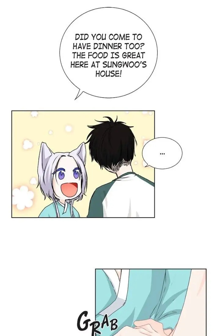 Read To Catch a Falling Star chapter 25 image 43 on Lezhin