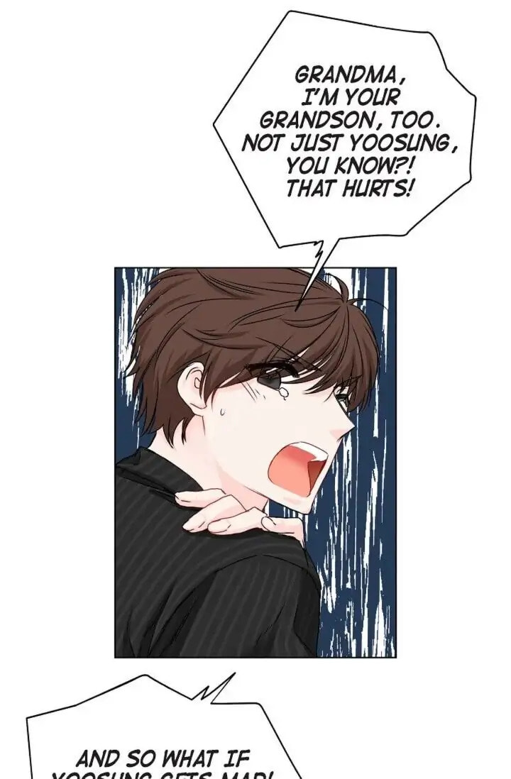 Read To Catch a Falling Star chapter 25 image 6 on Lezhin
