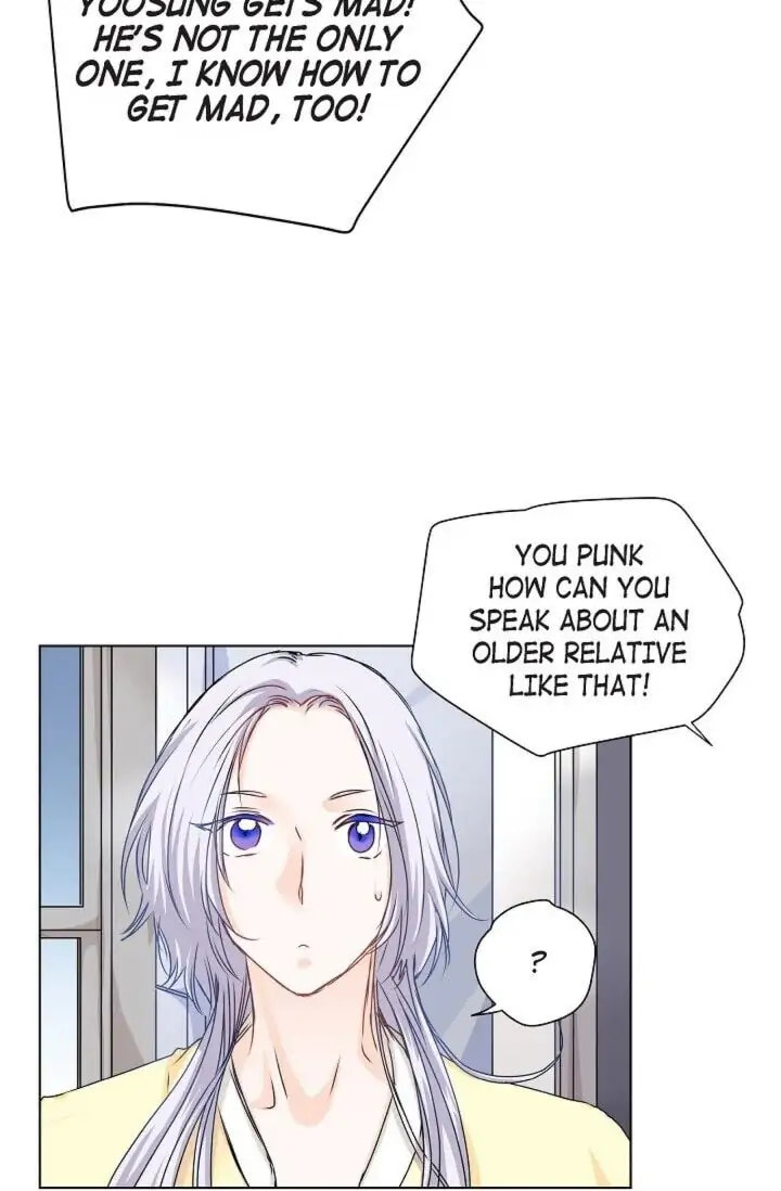 Read To Catch a Falling Star chapter 25 image 7 on Lezhin
