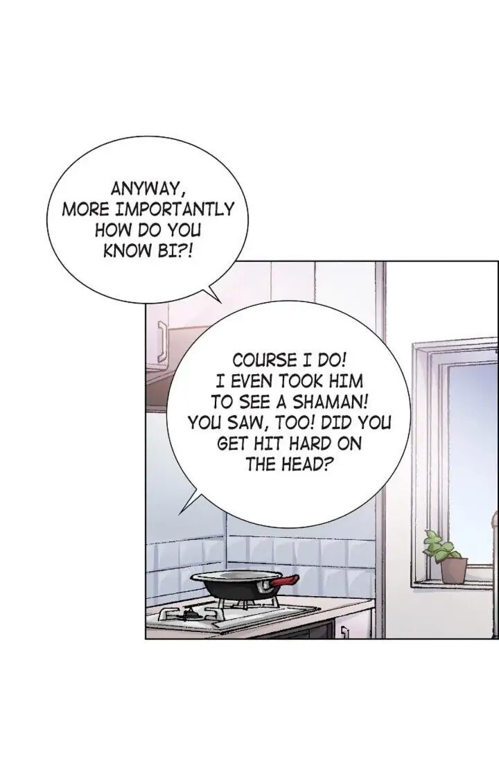 Read To Catch a Falling Star chapter 25 image 8 on Lezhin