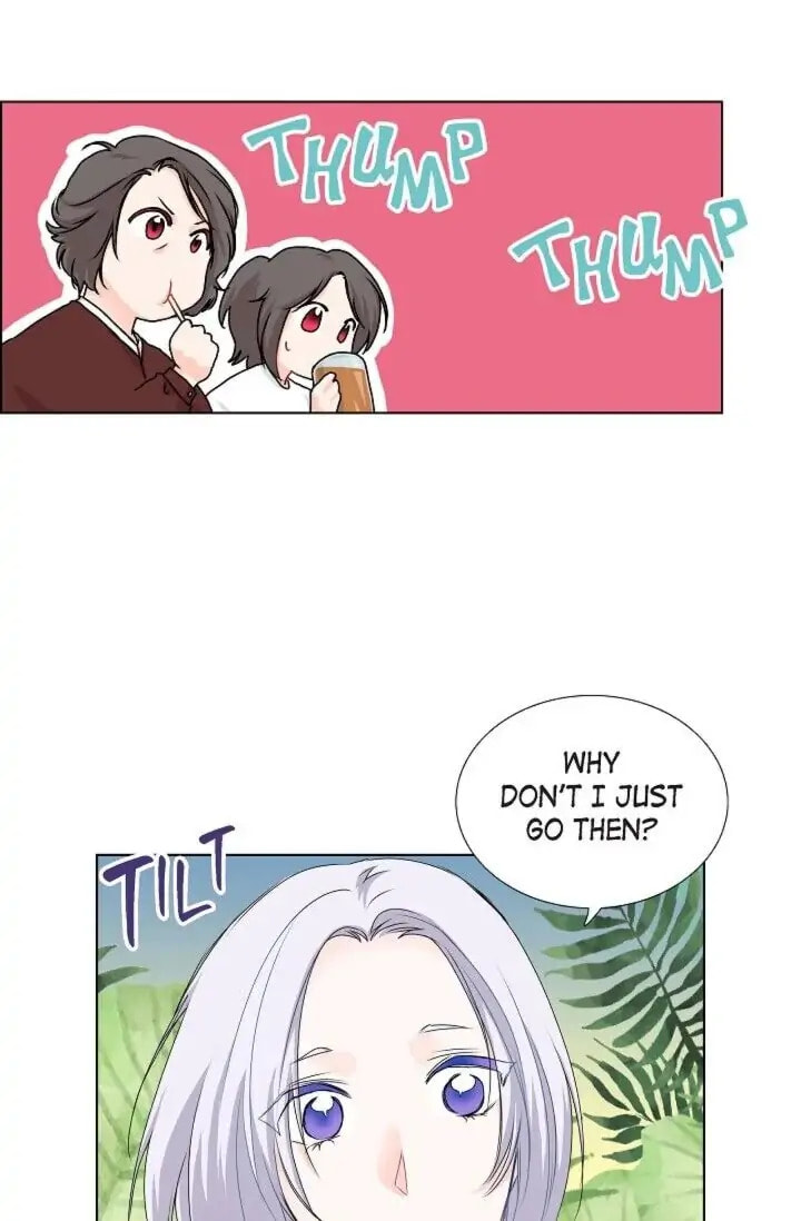Read To Catch a Falling Star chapter 26 image 11 on Lezhin