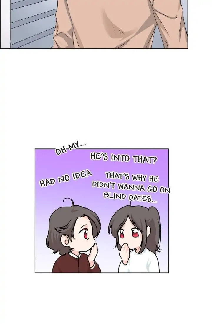 Read To Catch a Falling Star chapter 26 image 13 on Lezhin