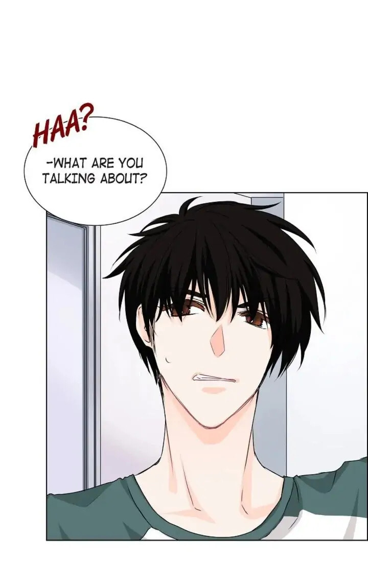 Read To Catch a Falling Star chapter 26 image 14 on Lezhin