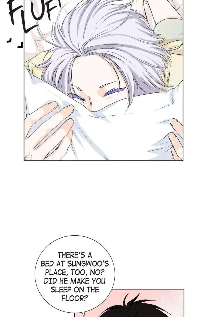 Read To Catch a Falling Star chapter 26 image 17 on Lezhin