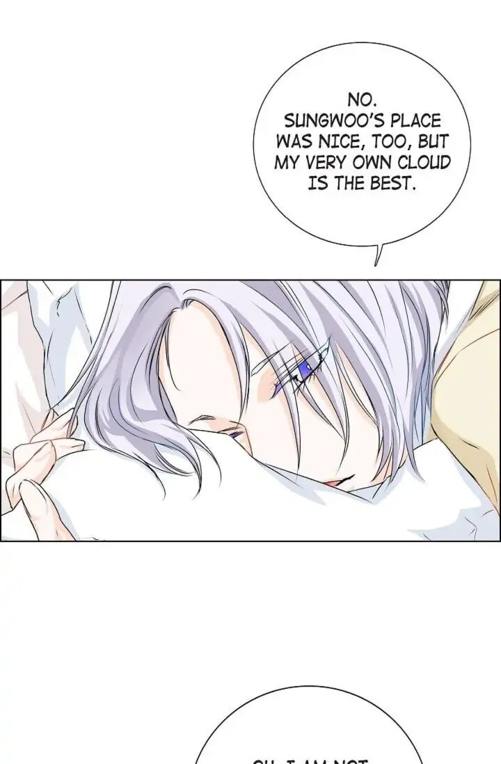 Read To Catch a Falling Star chapter 26 image 19 on Lezhin
