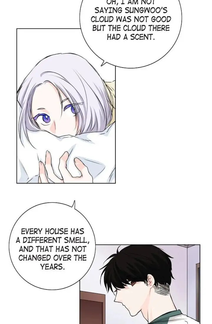 Read To Catch a Falling Star chapter 26 image 20 on Lezhin