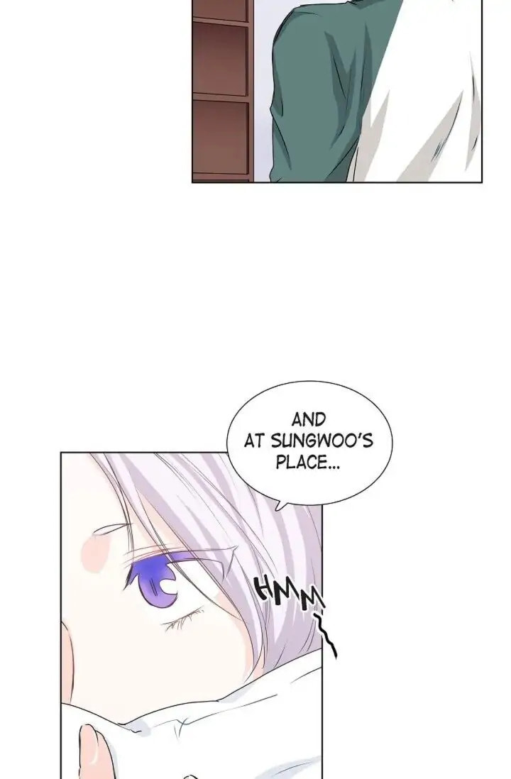Read To Catch a Falling Star chapter 26 image 21 on Lezhin
