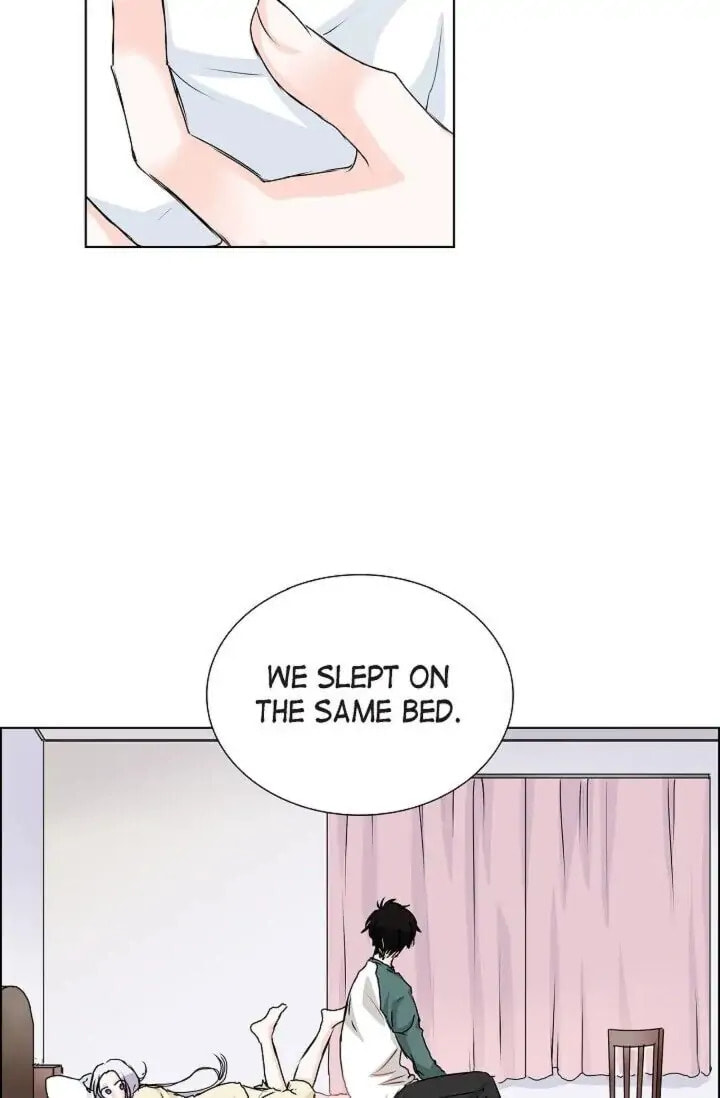 Read To Catch a Falling Star chapter 26 image 22 on Lezhin