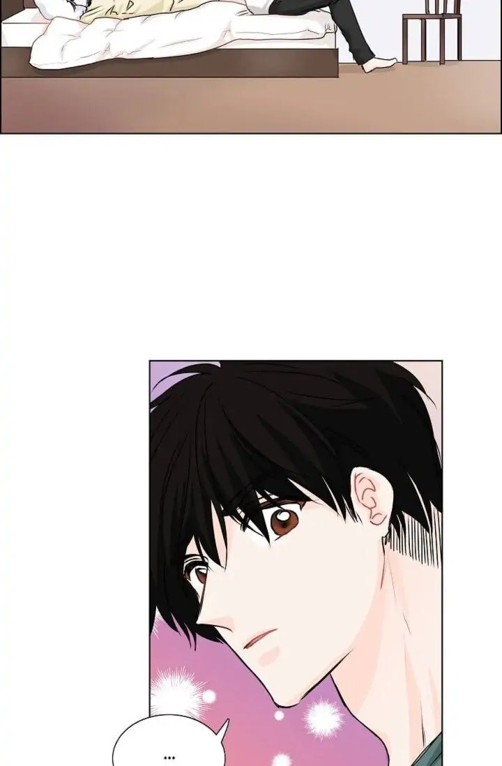 Read To Catch a Falling Star chapter 26 image 23 on Lezhin