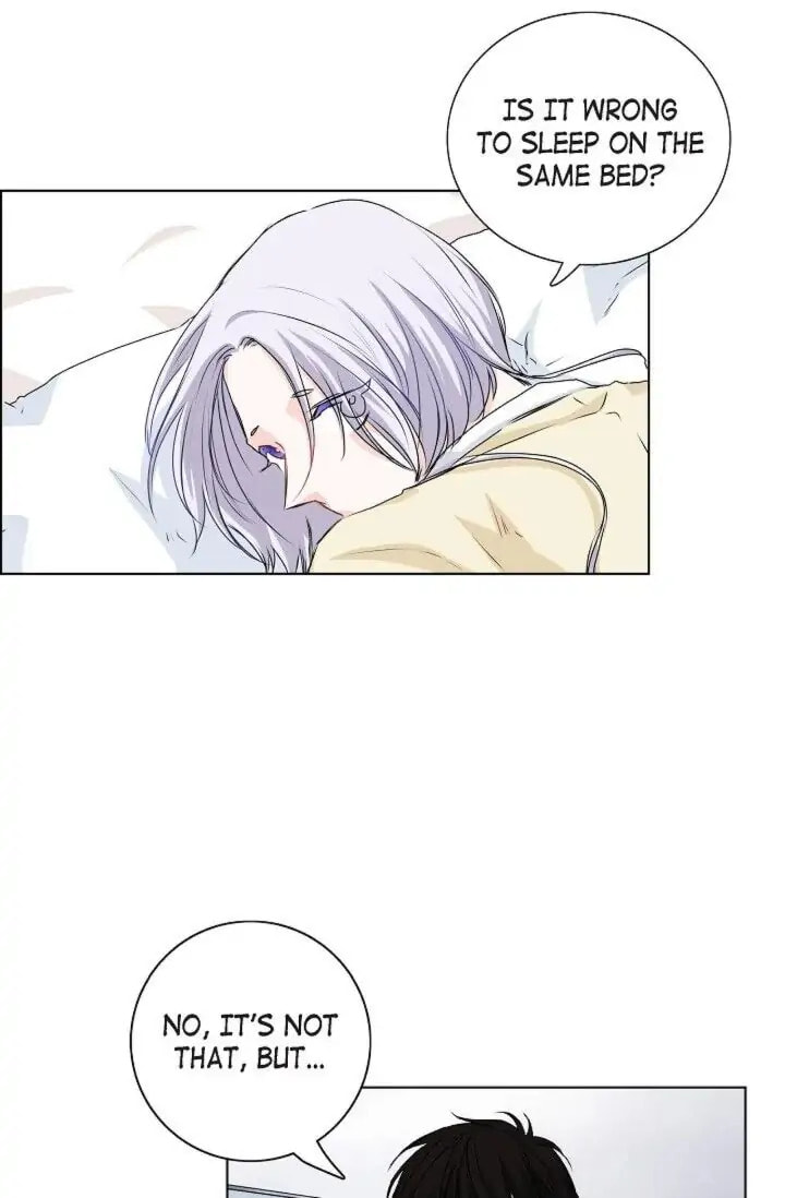 Read To Catch a Falling Star chapter 26 image 25 on Lezhin