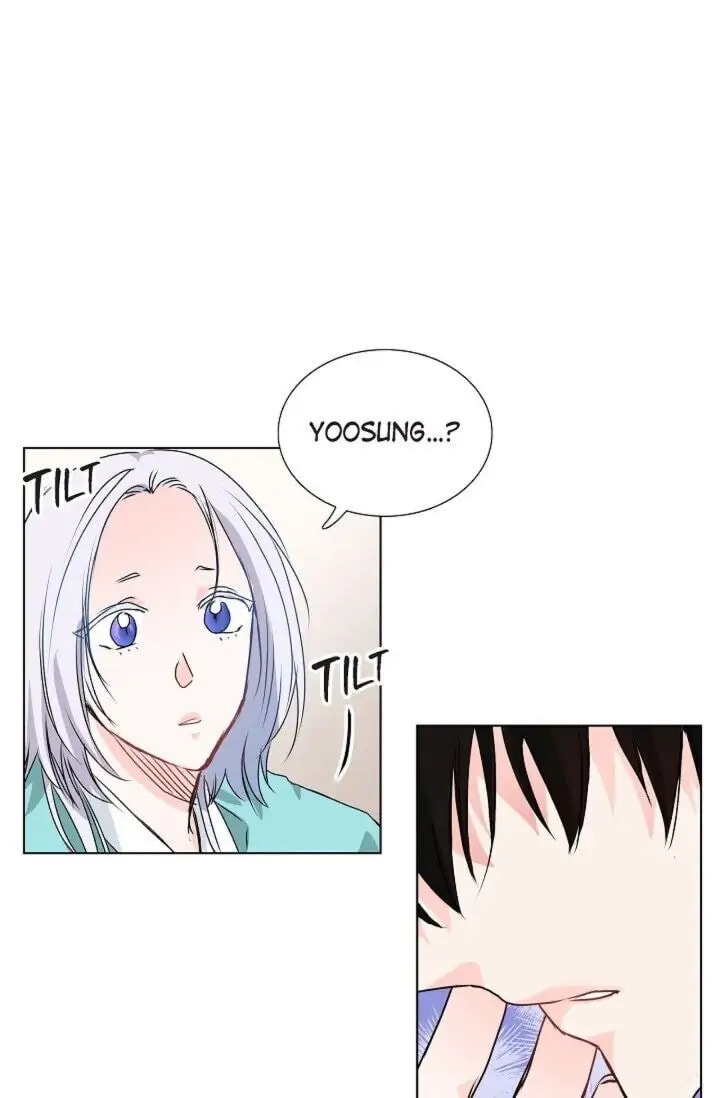 Read To Catch a Falling Star chapter 26 image 3 on Lezhin