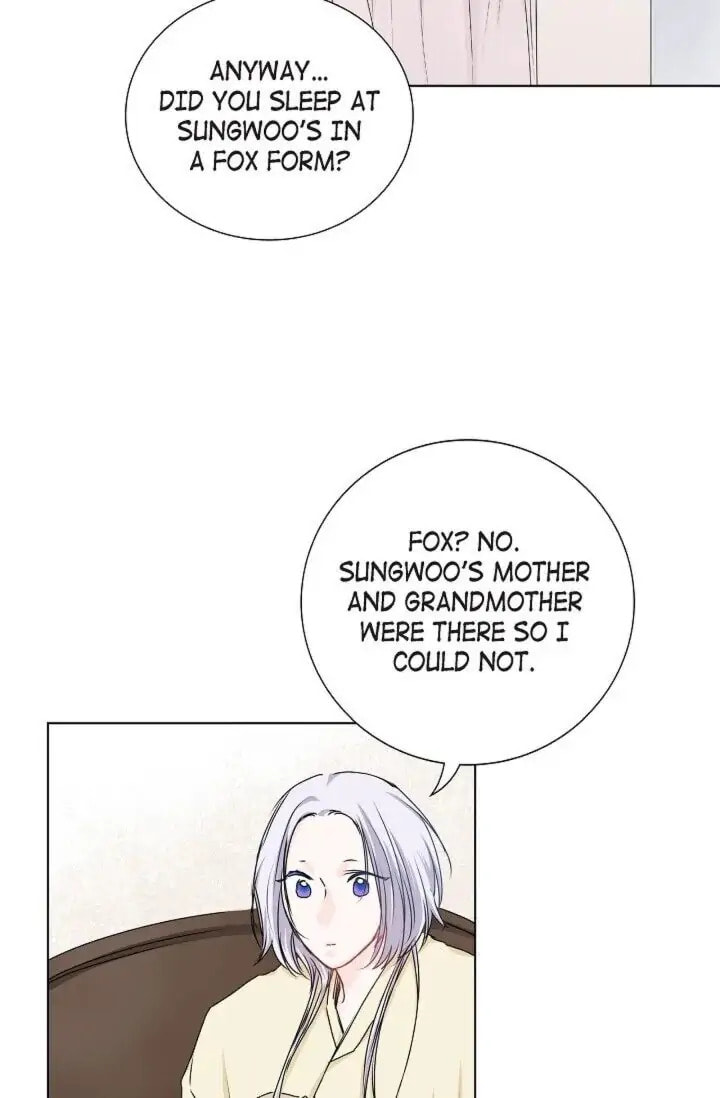 Read To Catch a Falling Star chapter 26 image 30 on Lezhin
