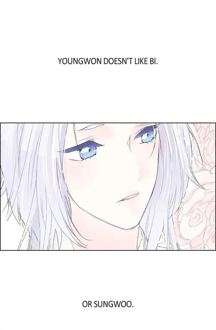 Read To Catch a Falling Star chapter 26 image 36 on Lezhin