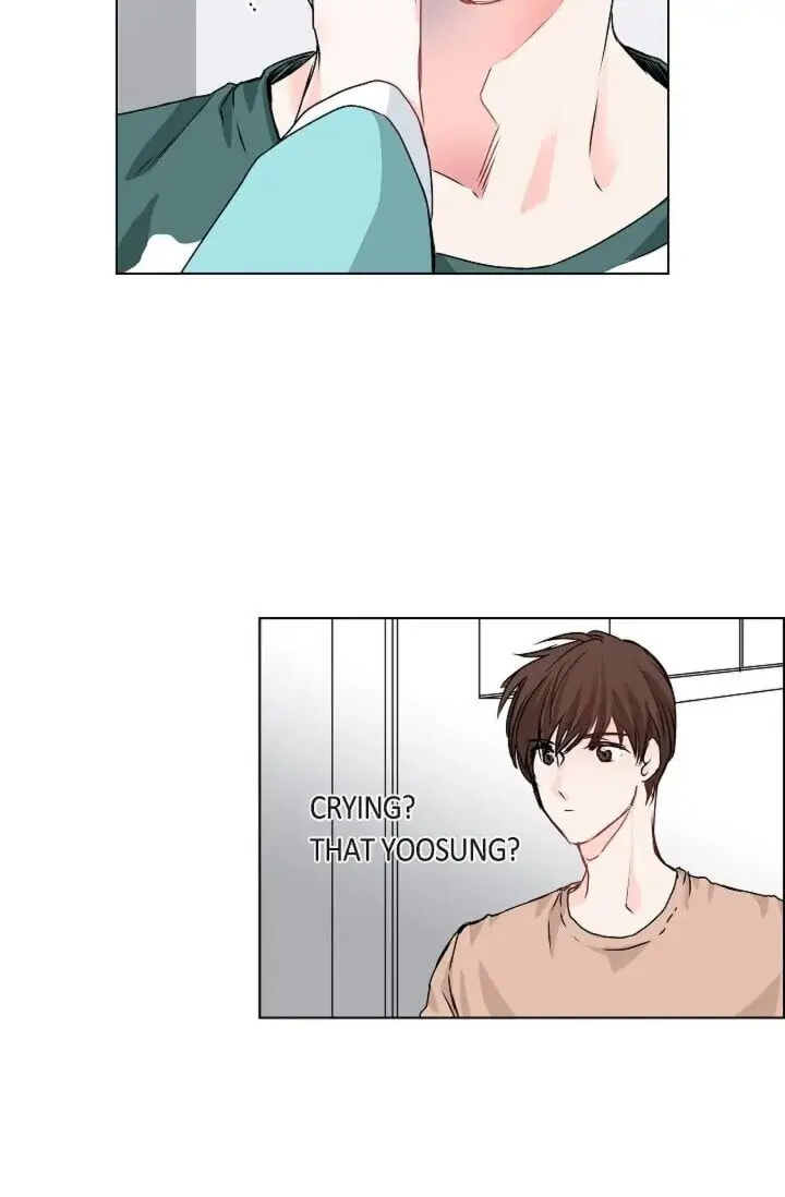 Read To Catch a Falling Star chapter 26 image 5 on Lezhin