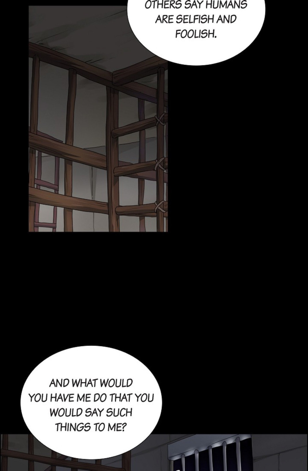 Read To Catch a Falling Star chapter 27 image 17 on Lezhin