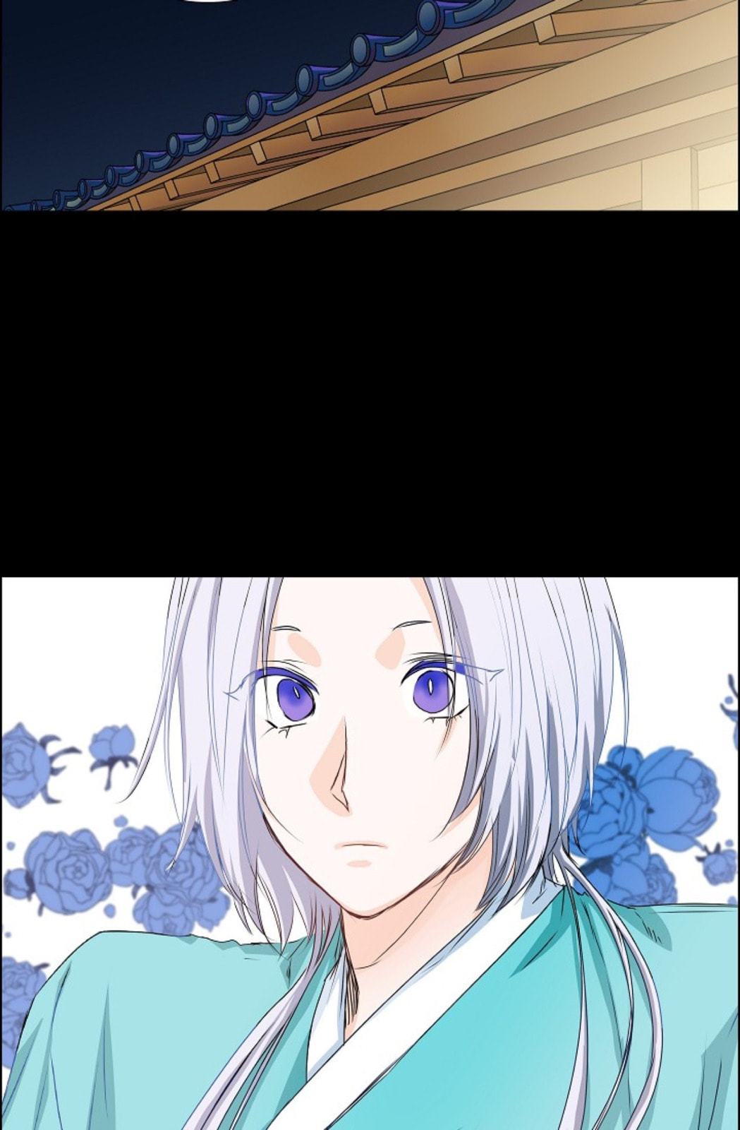 Read To Catch a Falling Star chapter 27 image 21 on Lezhin