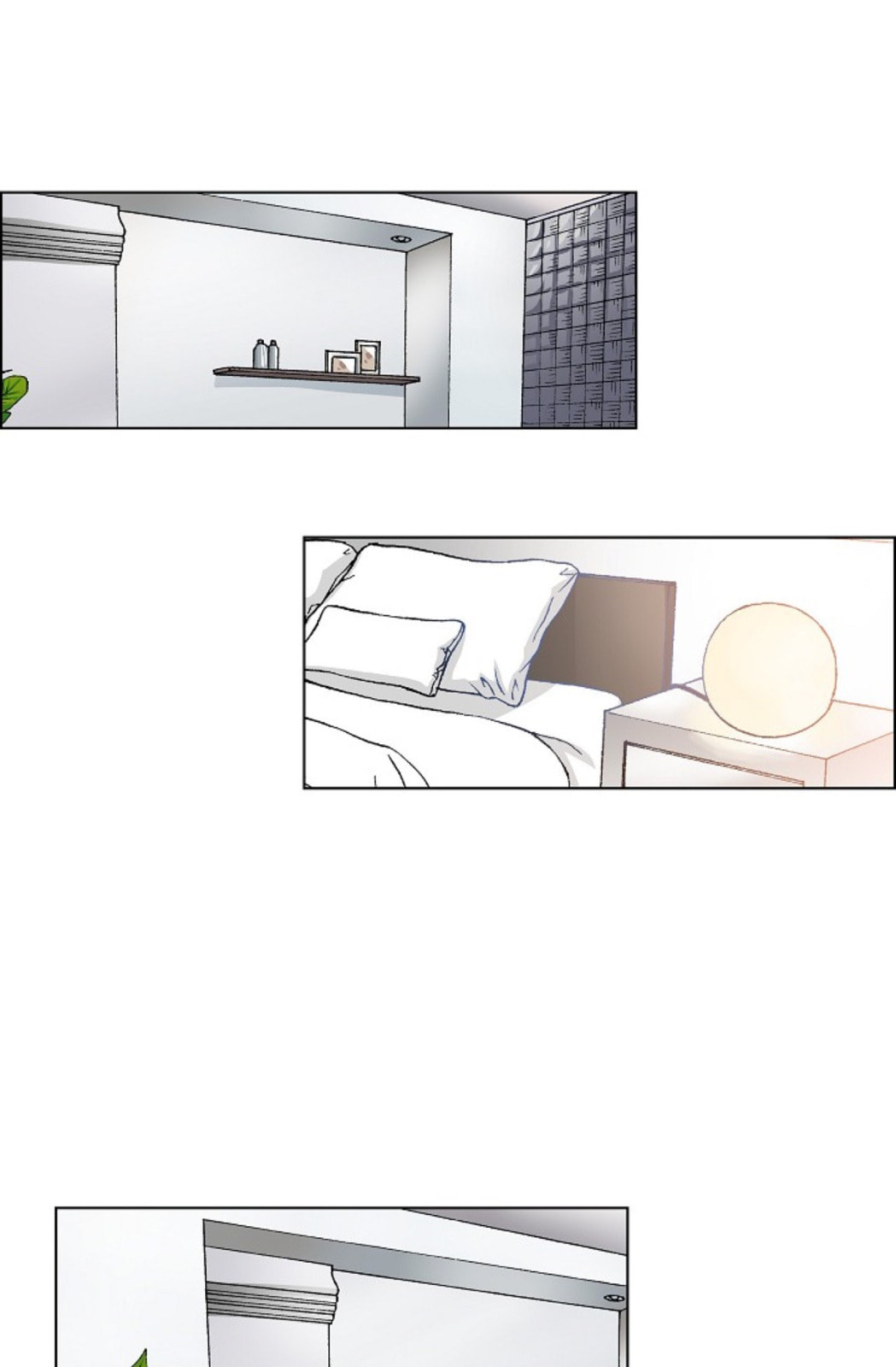 Read To Catch a Falling Star chapter 27 image 25 on Lezhin