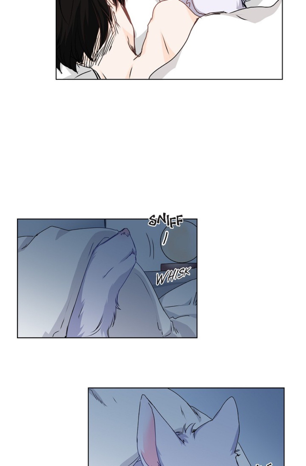 Read To Catch a Falling Star chapter 27 image 27 on Lezhin
