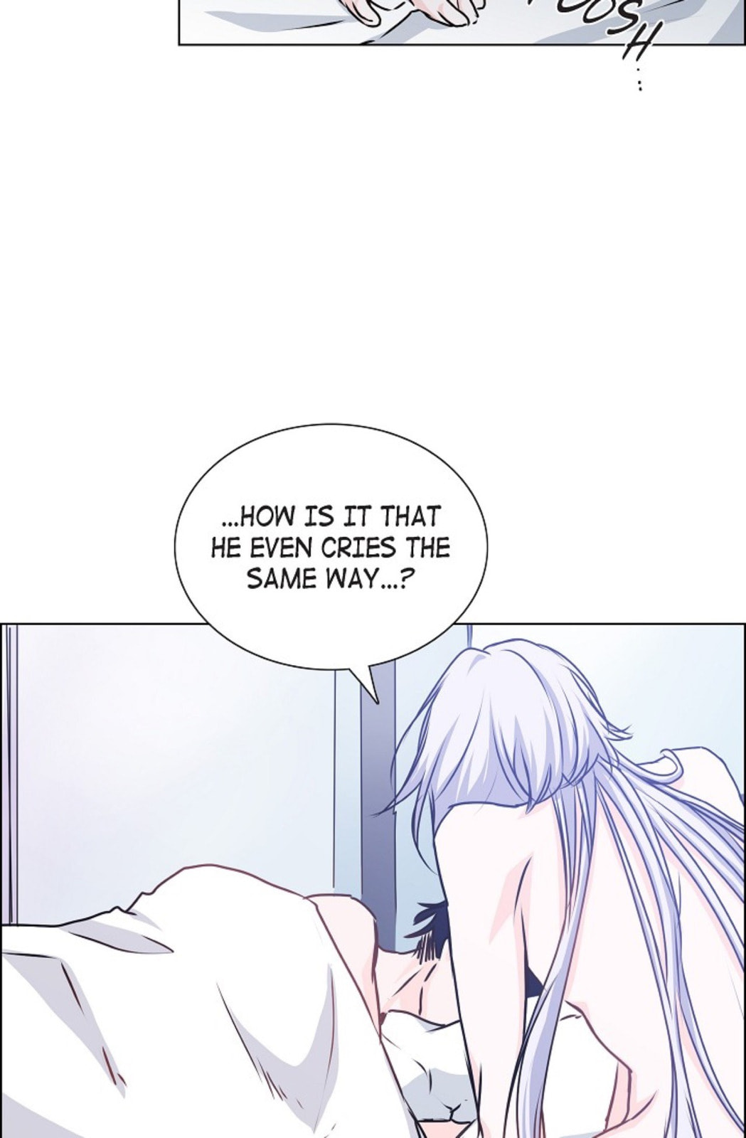 Read To Catch a Falling Star chapter 27 image 32 on Lezhin