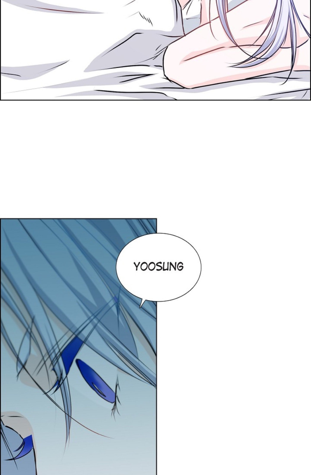 Read To Catch a Falling Star chapter 27 image 33 on Lezhin