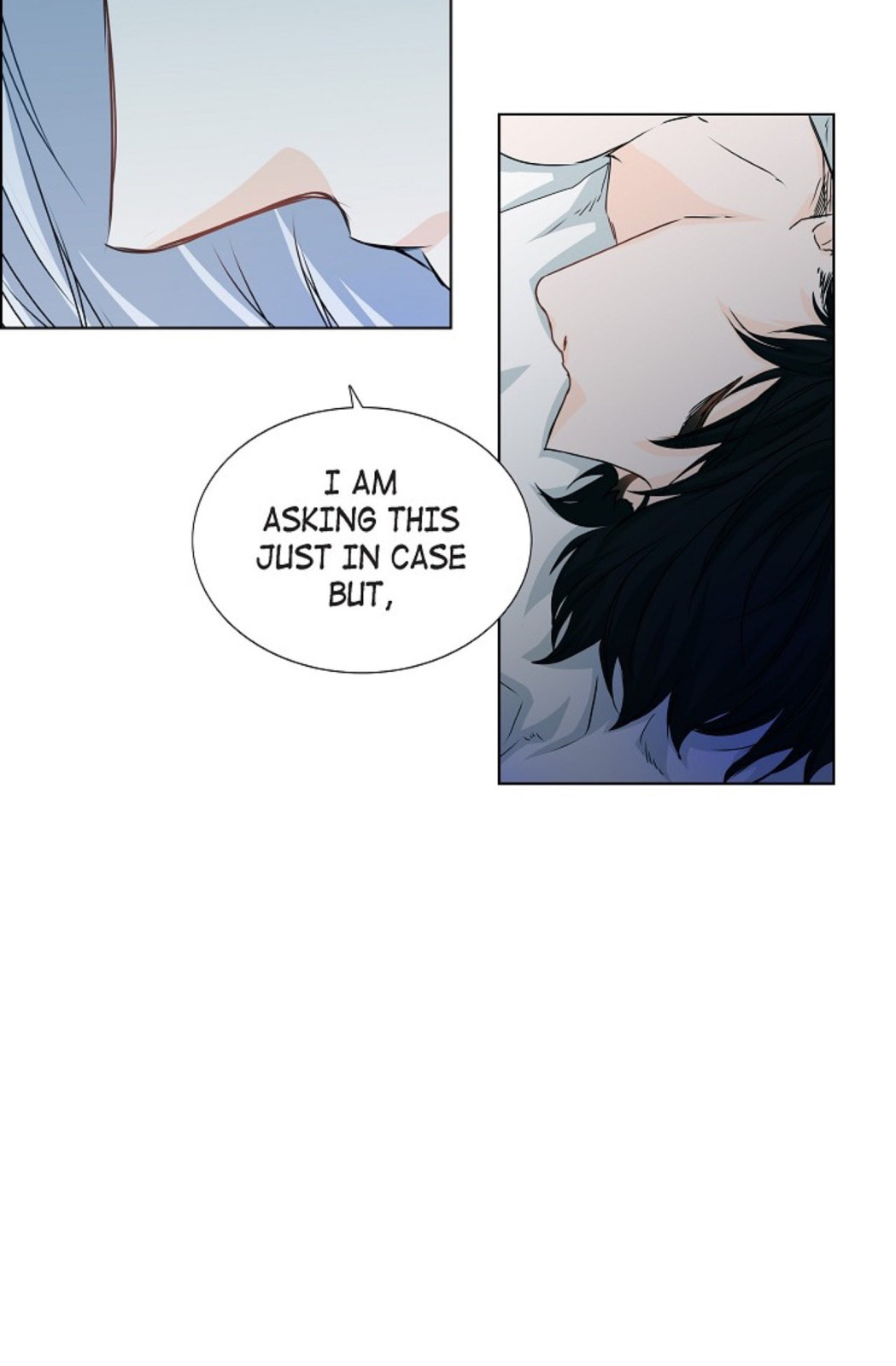 Read To Catch a Falling Star chapter 27 image 34 on Lezhin