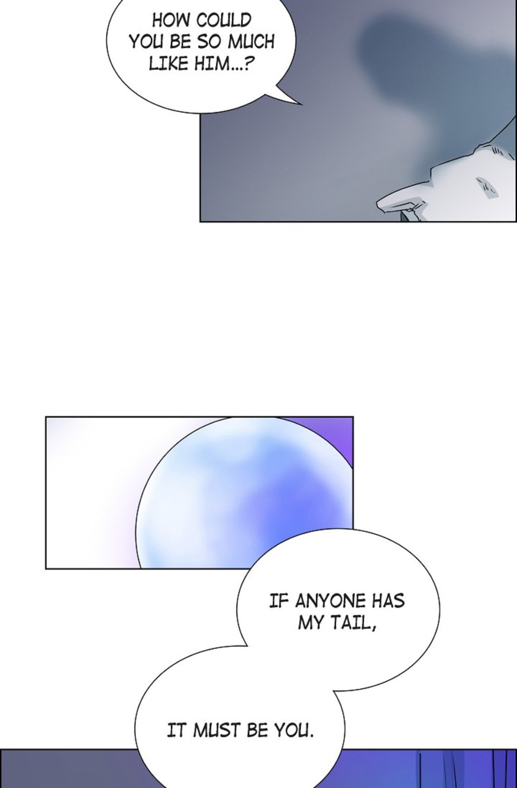 Read To Catch a Falling Star chapter 27 image 37 on Lezhin