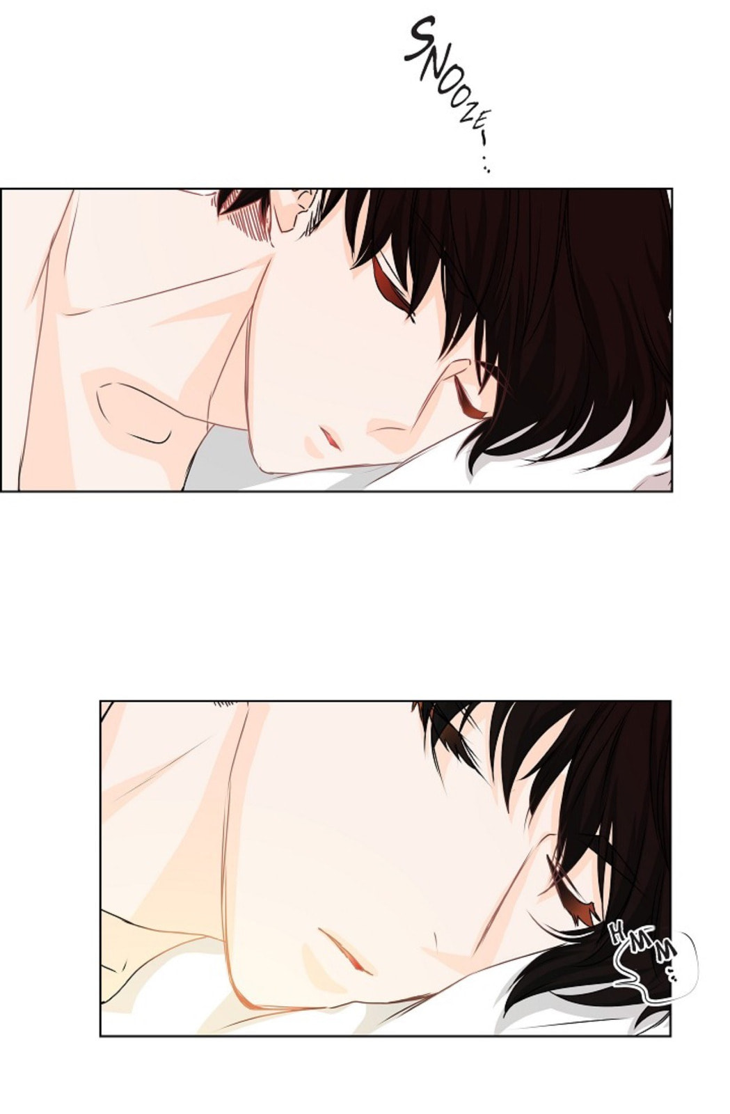 Read To Catch a Falling Star chapter 27 image 39 on Lezhin