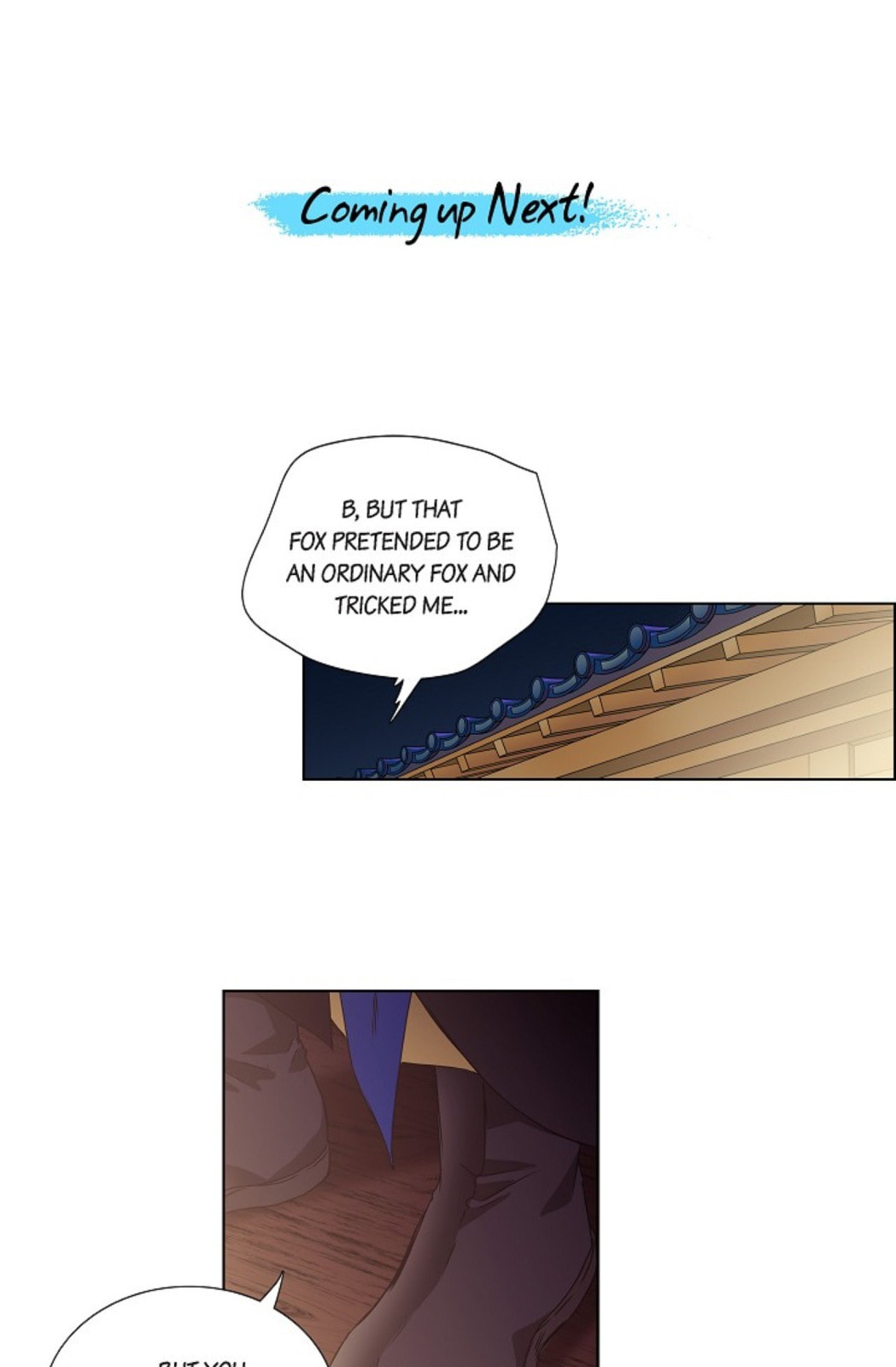 Read To Catch a Falling Star chapter 27 image 53 on Lezhin