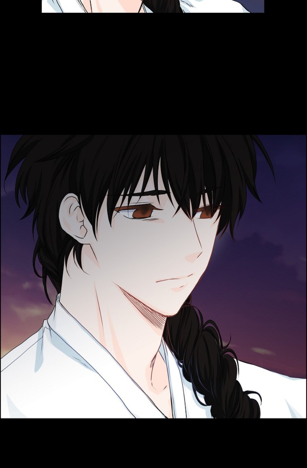 Read To Catch a Falling Star chapter 27 image 6 on Lezhin
