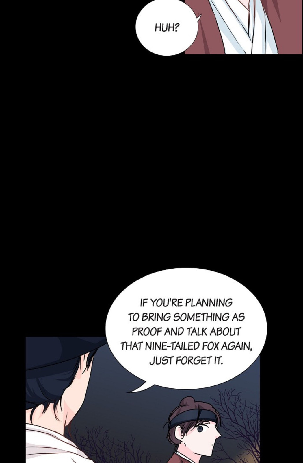 Read To Catch a Falling Star chapter 28 image 14 on Lezhin