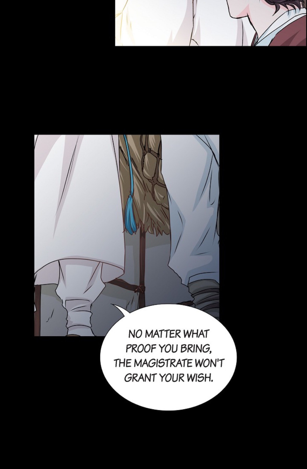 Read To Catch a Falling Star chapter 28 image 16 on Lezhin