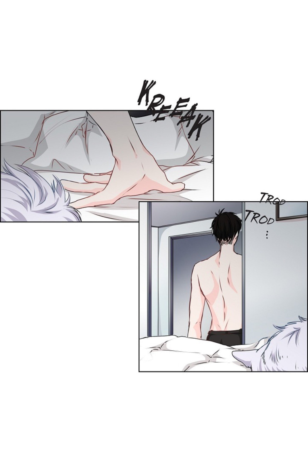 Read To Catch a Falling Star chapter 28 image 28 on Lezhin